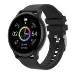 Tek Future Series 1 pametni sat mat crni