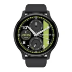 Tek Future Series 1 pametni sat mat crni