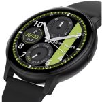 Tek Future Series 1 pametni sat mat crni
