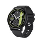 Tek Future Series 1 pametni sat mat crni