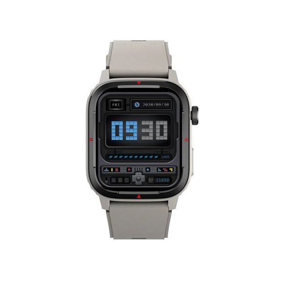 Tek Vision Class Series 1 pametni sat Silver