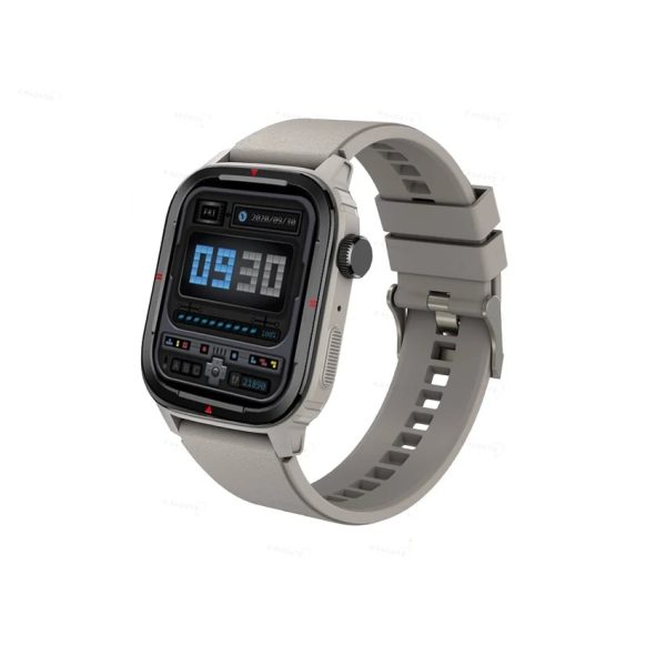 Tek Vision Class Series 1 pametni sat Silver