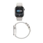 Tek Vision Class Series 1 pametni sat Silver