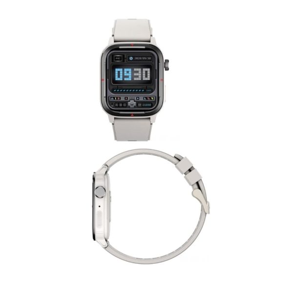 Tek Vision Class Series 1 pametni sat Silver