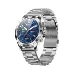 UBIT LW09 pametni sat Silver sa metalnom narukvicom