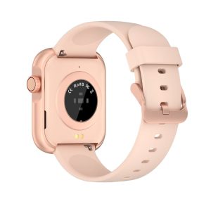 VIVAX Life Fit 2 pametni sat Rose Gold roza zlatna