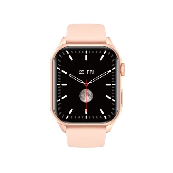 VIVAX Life Fit 2 pametni sat Rose Gold