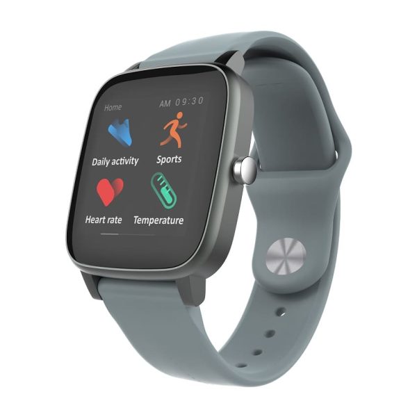 VIVAX pametni sat Life FIT Gray