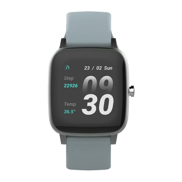 VIVAX pametni sat Life FIT Gray