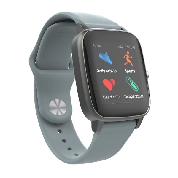 VIVAX pametni sat Life FIT Gray