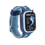 Vivax smart Kids dječiji pametni sat 4G Magic blue