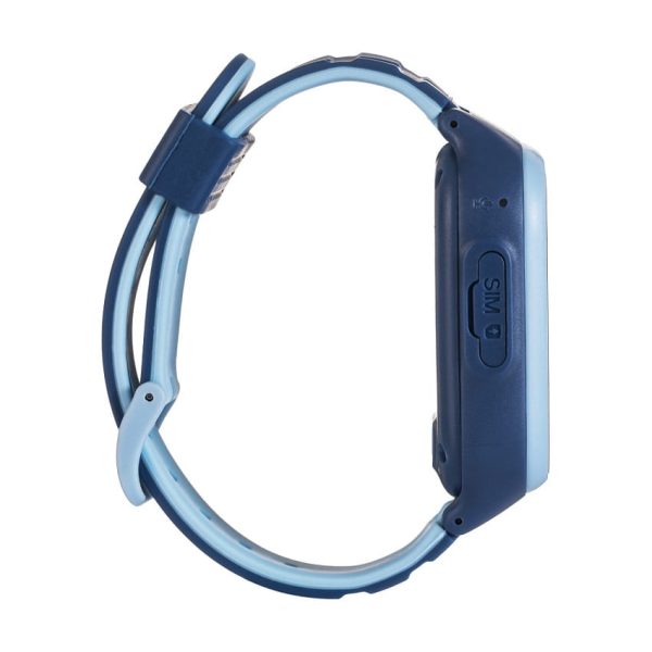 Vivax smart Kids dječiji pametni sat 4G Magic blue