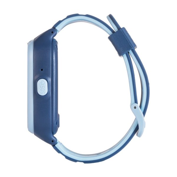 Vivax smart Kids dječiji pametni sat 4G Magic blue