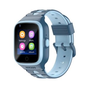 Vivax smart Kids dječiji pametni sat 4G Magic blue