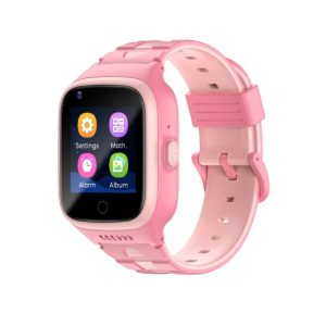 Vivax smart Kids dječiji pametni sat 4G Magic pink