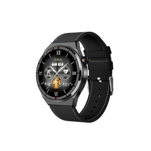 XO J1 Porsche pametni sat Black