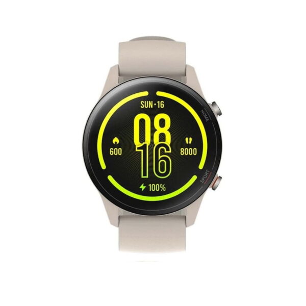 Xiaomi Mi Watch Beige pametni sat