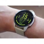 Xiaomi Mi Watch Beige pametni sat