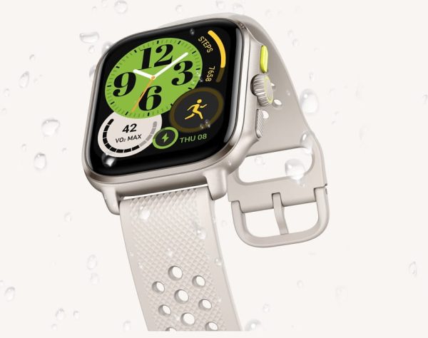 Amazfit Cheetah Square pametni sat