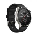 Amazfit GTR 4 Superspeed pametni sat Black