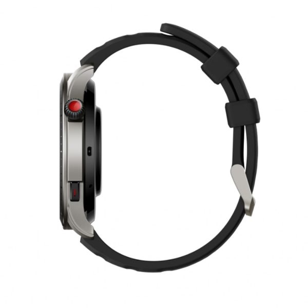 Amazfit GTR 4 Superspeed pametni sat Black