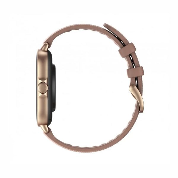 Amazfit GTS 3 pametni sat Terra Rosa