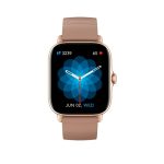 Amazfit GTS 3 pametni sat Terra Rosa