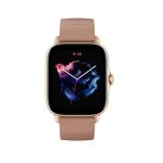 Amazfit GTS 3 pametni sat Terra Rosa