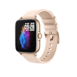 Colmi P28 Plus pametni sat zlatni