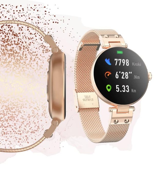 Forever ForeVive Petite SB-305 pametni sat