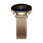 Huawei Watch GT 3 Elegant pametni sat Gold 42mm