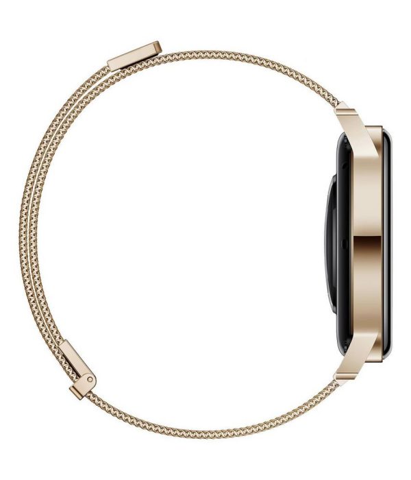 Huawei Watch GT 3 Elegant pametni sat Gold 42mm