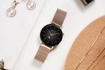 Huawei Watch GT 3 Elegant pametni sat Gold 42mm
