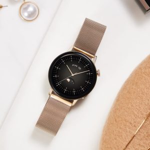 Huawei Watch GT 3 Elegant pametni sat Gold 42mm zlatni smart satovi