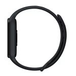 Xiaomi Smart Band 8 Active Black pametna narukvica
