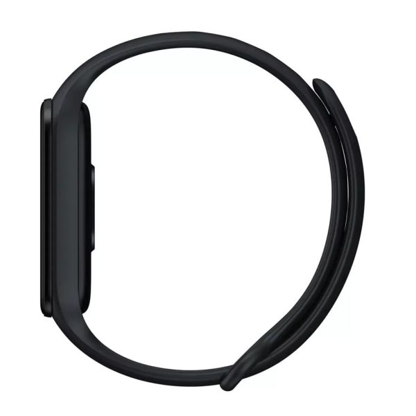 Xiaomi Smart Band 8 Active Black pametna narukvica
