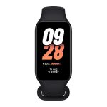 Xiaomi Smart Band 8 Active Black pametna narukvica
