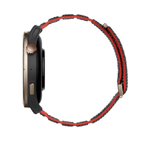 Amazfit Cheetah pametni sat Pro Black