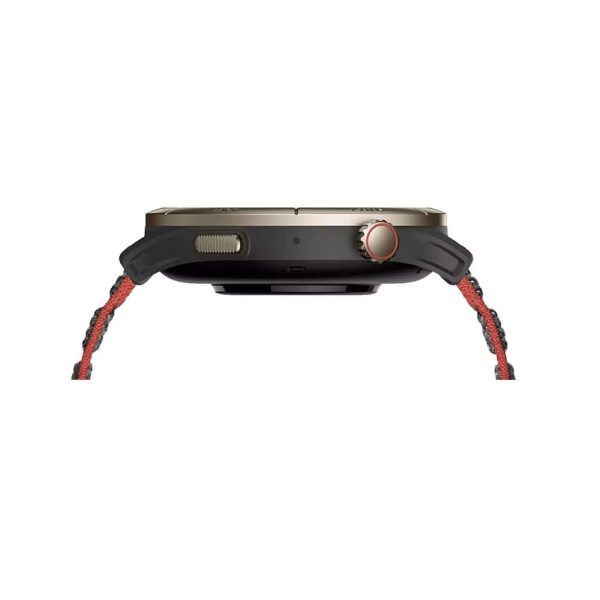 Amazfit Cheetah pametni sat Pro Black