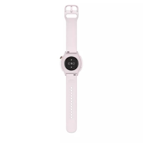 Amazfit GTR pametni sat Mini Misty Pink