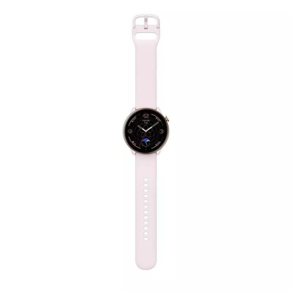 Amazfit GTR pametni sat Mini Misty Pink