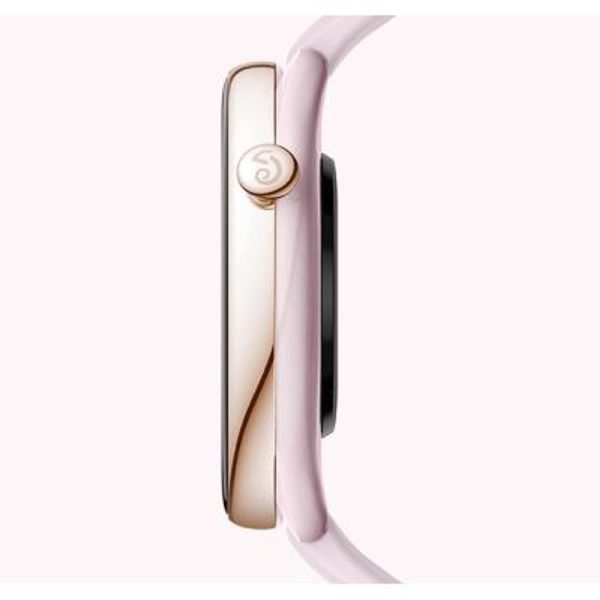 Amazfit GTR pametni sat Mini Misty Pink