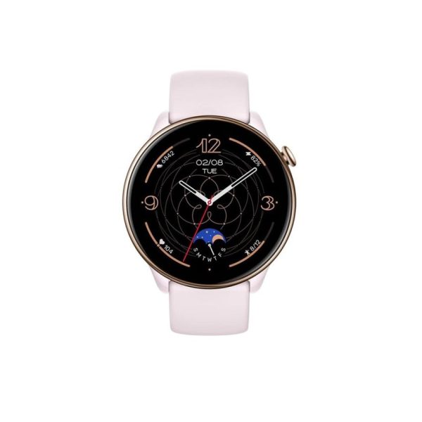 Amazfit GTR pametni sat Mini Misty Pink