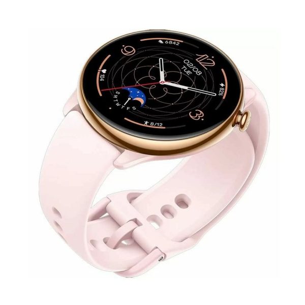 Amazfit GTR pametni sat Mini Misty Pink