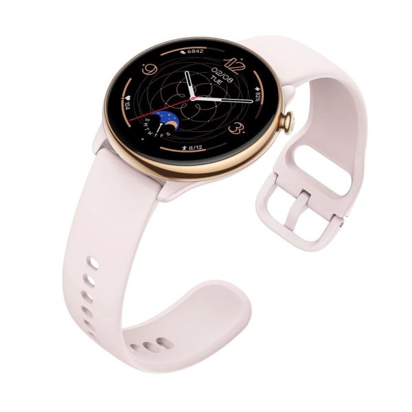 Amazfit GTR pametni sat Mini Misty Pink