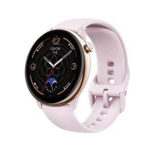 Amazfit GTR pametni sat Mini Misty Pink