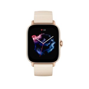 Amazfit GTS 3 pametni sat Ivory White bijeli smart satovi