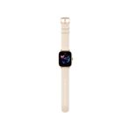 Amazfit GTS 3 pametni sat Ivory White