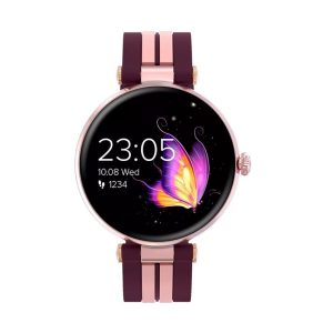 Canyon Semifreddo SW-61 pametni sat Rose Gold CNS-SW61BR smart satovi zenski