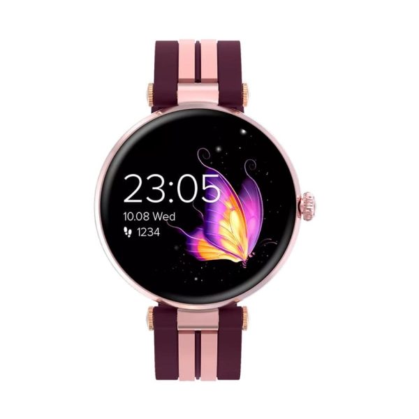 Canyon Semifreddo SW-61 pametni sat Rose Gold CNS-SW61BR